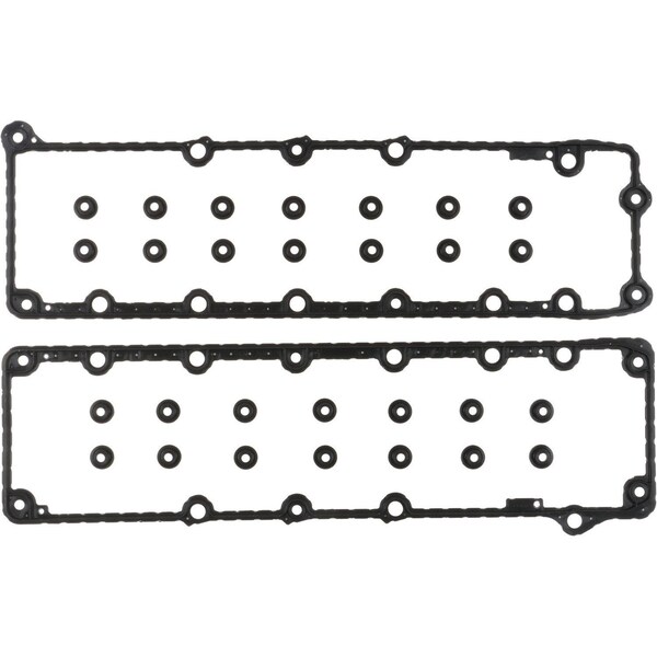 Reinz Vlv Cover Gasket Set, 15-10741-01 15-10741-01 - main